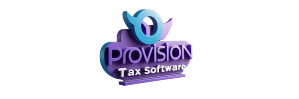 Provision Tax Software Logo