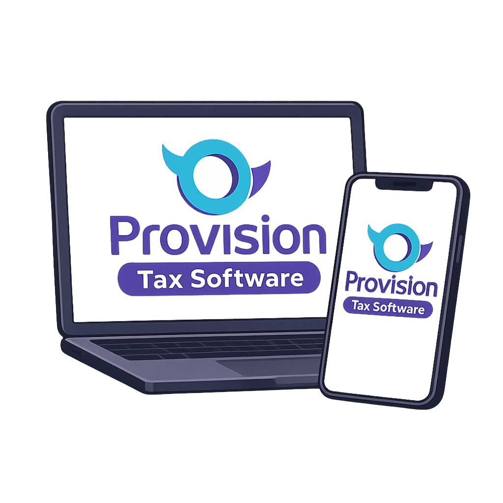 Provision Software on Laptop